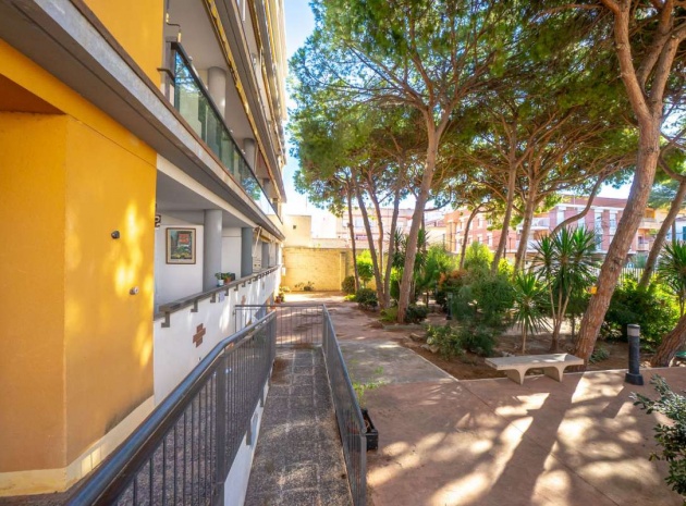 Revente - Appartement - San Pedro del Pinatar - Lo Pagan