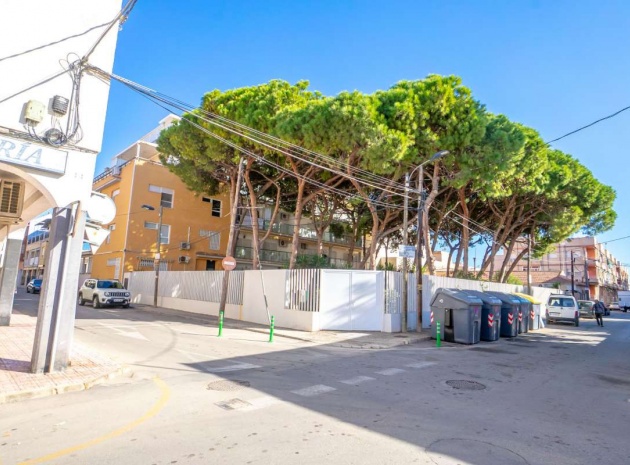 Revente - Appartement - San Pedro del Pinatar - Lo Pagan