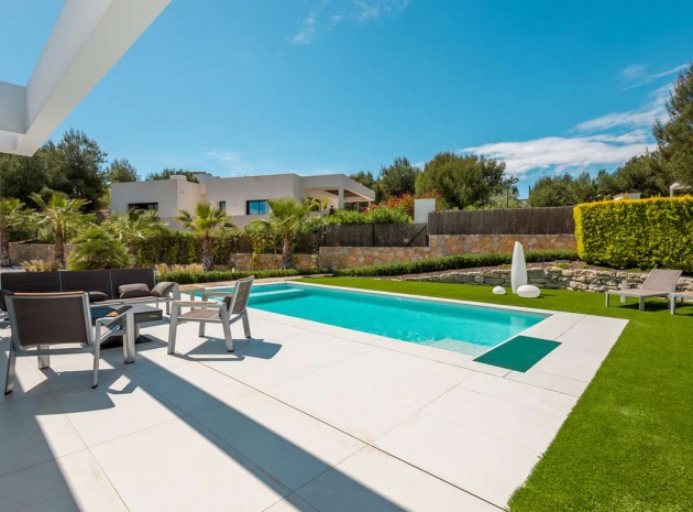 Resale - Villa - Orihuela - Las Colinas Golf Resort