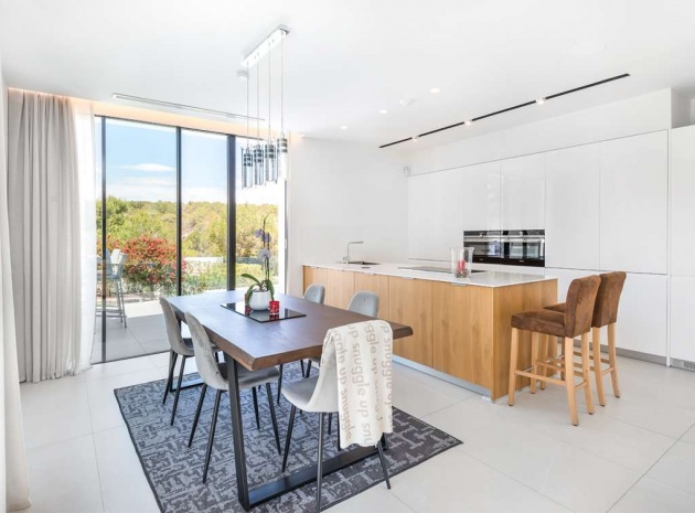 Resale - Villa - Orihuela - Las Colinas Golf Resort