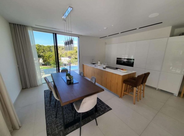 Resale - Villa - Orihuela - Las Colinas Golf Resort