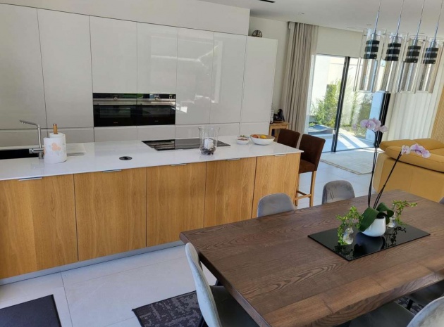 Resale - Villa - Orihuela - Las Colinas Golf Resort