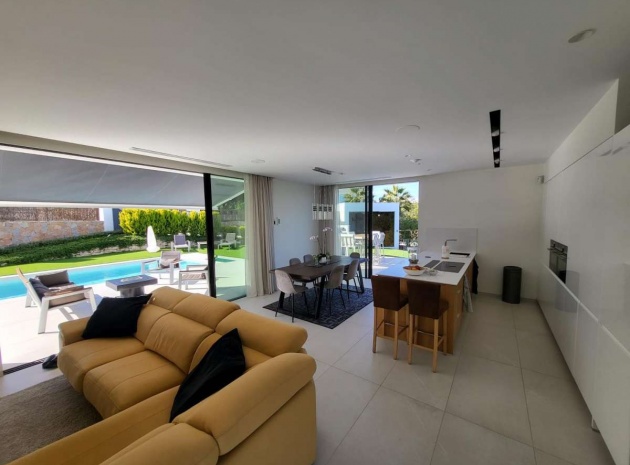 Resale - Villa - Orihuela - Las Colinas Golf Resort