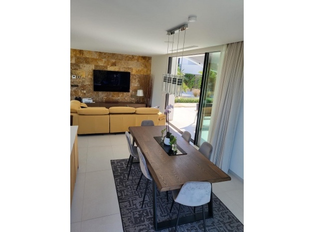 Resale - Villa - Orihuela - Las Colinas Golf Resort