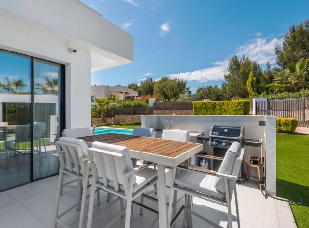 Resale - Villa - Orihuela - Las Colinas Golf Resort