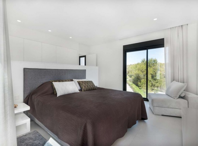 Resale - Villa - Orihuela - Las Colinas Golf Resort