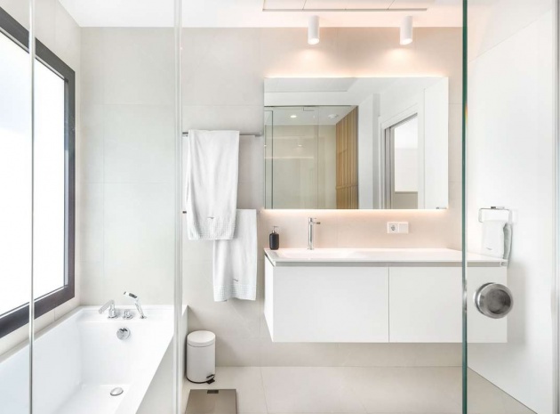 Resale - Villa - Orihuela - Las Colinas Golf Resort