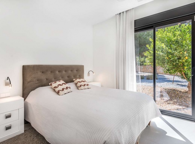 Resale - Villa - Orihuela - Las Colinas Golf Resort