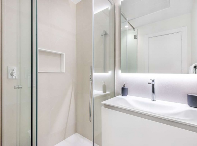 Resale - Villa - Orihuela - Las Colinas Golf Resort