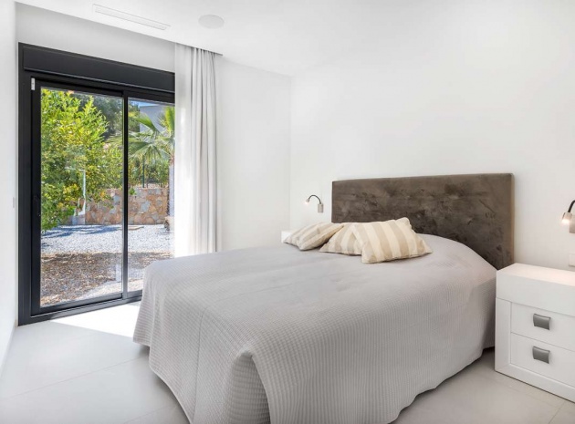 Resale - Villa - Orihuela - Las Colinas Golf Resort