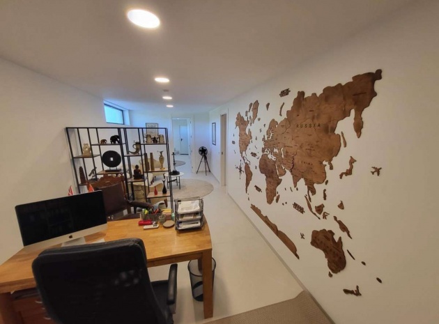 Resale - Villa - Orihuela - Las Colinas Golf Resort