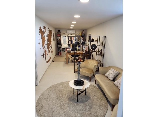 Resale - Villa - Orihuela - Las Colinas Golf Resort