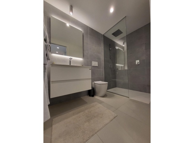 Resale - Villa - Orihuela - Las Colinas Golf Resort