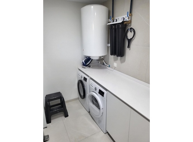 Resale - Villa - Orihuela - Las Colinas Golf Resort