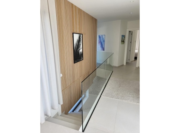 Resale - Villa - Orihuela - Las Colinas Golf Resort