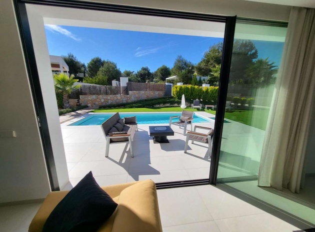 Resale - Villa - Orihuela - Las Colinas Golf Resort