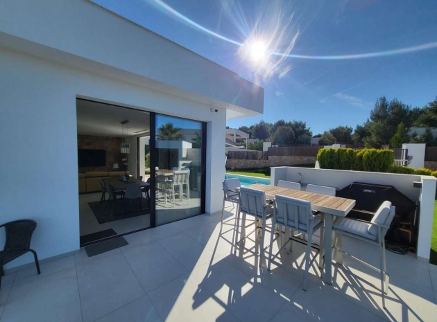 Resale - Villa - Orihuela - Las Colinas Golf Resort