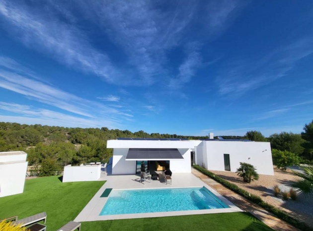 Resale - Villa - Orihuela - Las Colinas Golf Resort