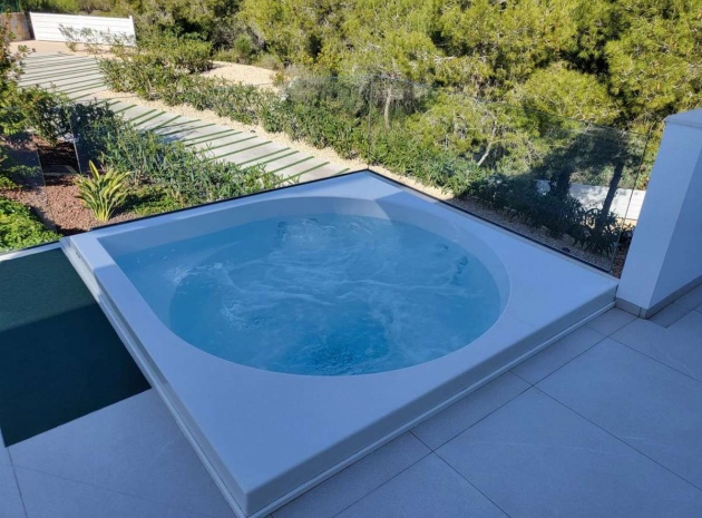 Resale - Villa - Orihuela - Las Colinas Golf Resort