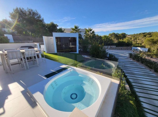 Resale - Villa - Orihuela - Las Colinas Golf Resort