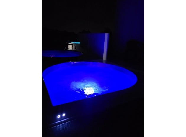 Resale - Villa - Orihuela - Las Colinas Golf Resort