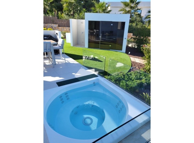 Resale - Villa - Orihuela - Las Colinas Golf Resort