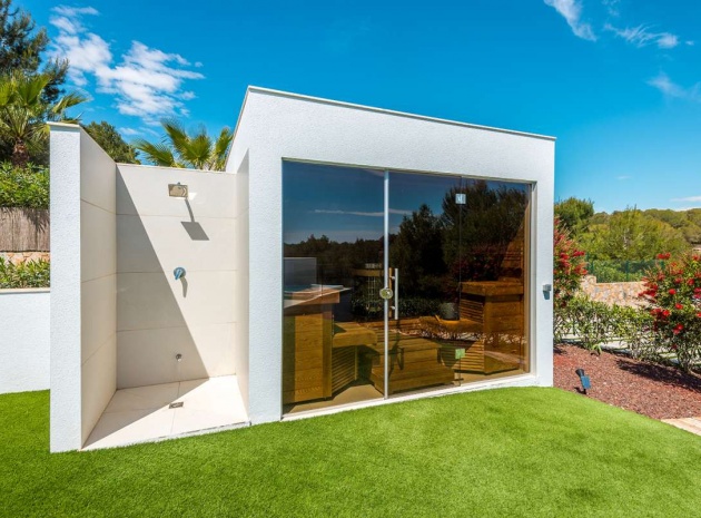 Resale - Villa - Orihuela - Las Colinas Golf Resort