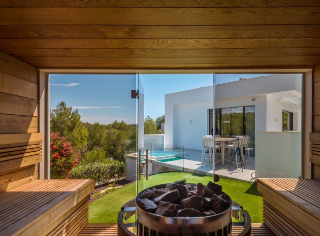 Resale - Villa - Orihuela - Las Colinas Golf Resort