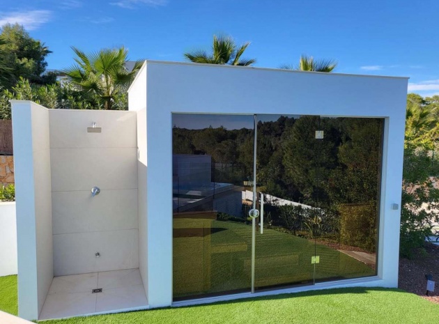 Resale - Villa - Orihuela - Las Colinas Golf Resort