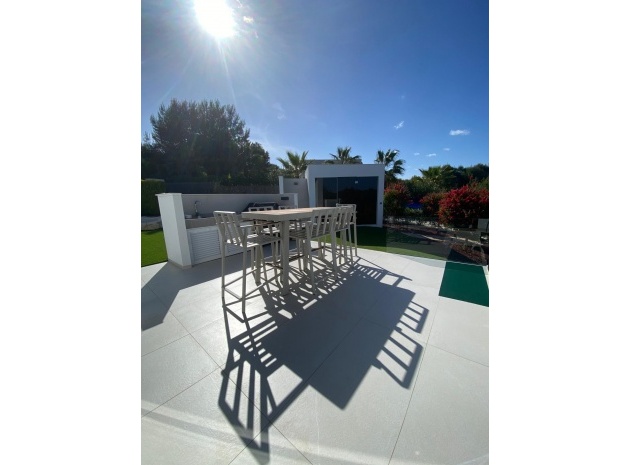 Resale - Villa - Orihuela - Las Colinas Golf Resort