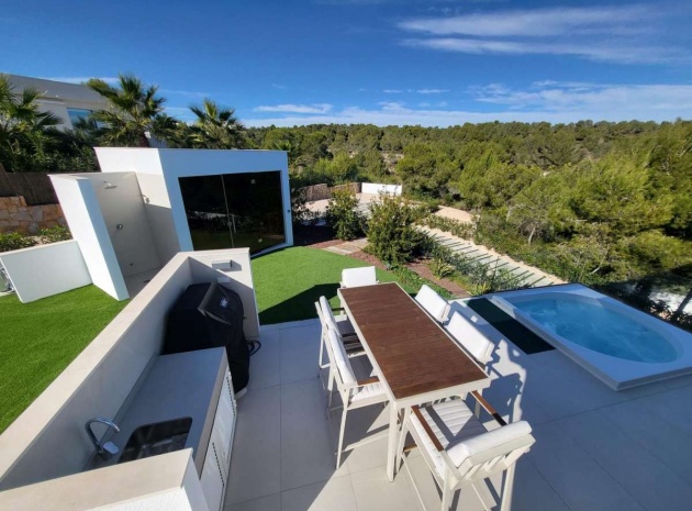 Resale - Villa - Orihuela - Las Colinas Golf Resort