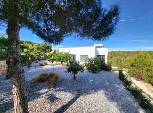 Resale - Villa - Orihuela - Las Colinas Golf Resort