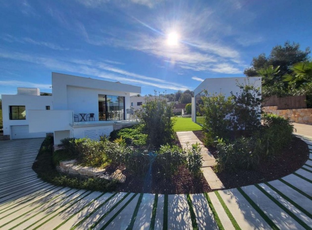 Resale - Villa - Orihuela - Las Colinas Golf Resort