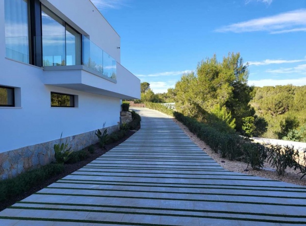 Resale - Villa - Orihuela - Las Colinas Golf Resort