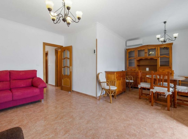 Wiederverkauf - Villa - San Javier - Santiago de la Ribera