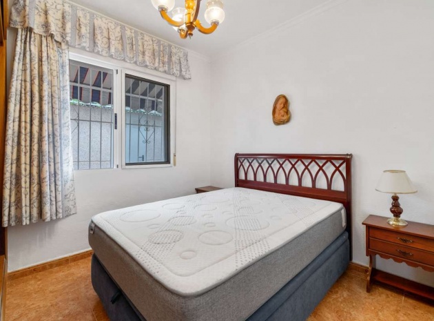 Wiederverkauf - Villa - San Javier - Santiago de la Ribera