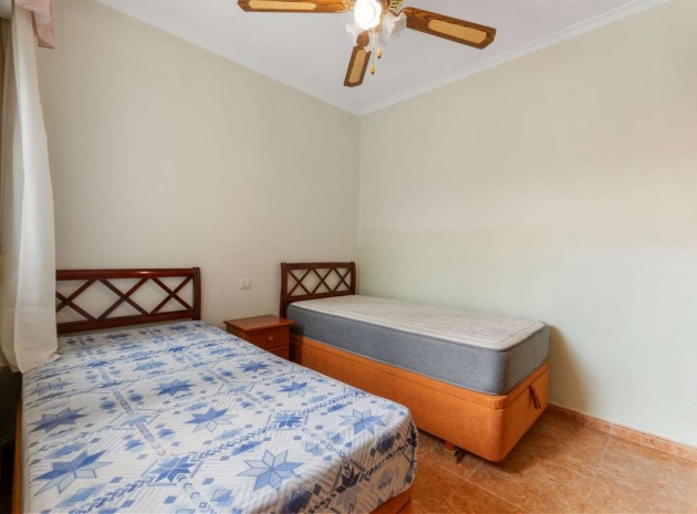 Wiederverkauf - Villa - San Javier - Santiago de la Ribera