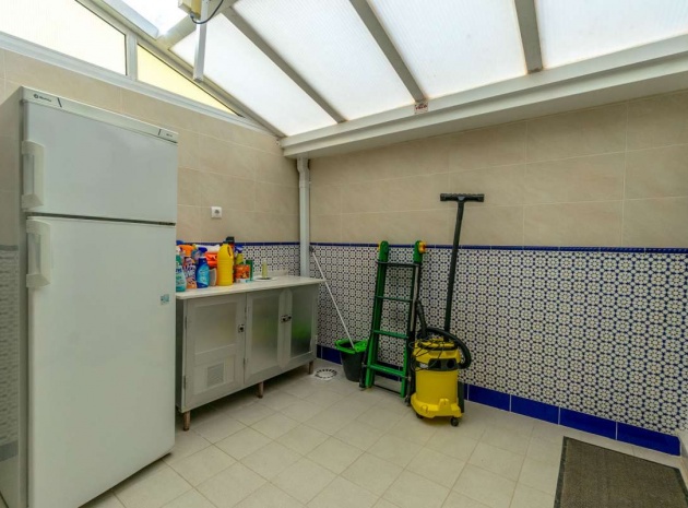 Wiederverkauf - Villa - San Javier - Santiago de la Ribera