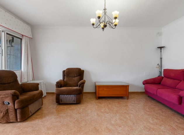 Wiederverkauf - Villa - San Javier - Santiago de la Ribera