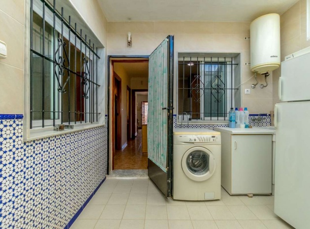 Wiederverkauf - Villa - San Javier - Santiago de la Ribera