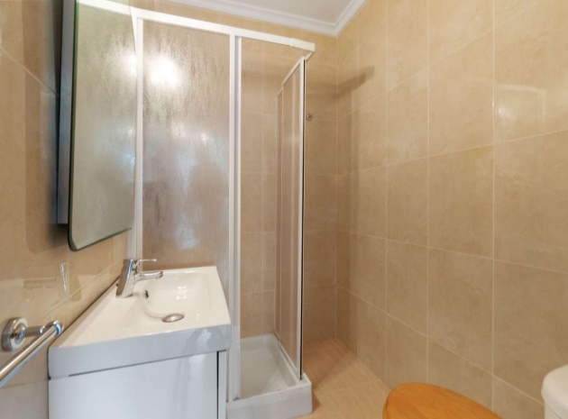 Wiederverkauf - Villa - San Javier - Santiago de la Ribera