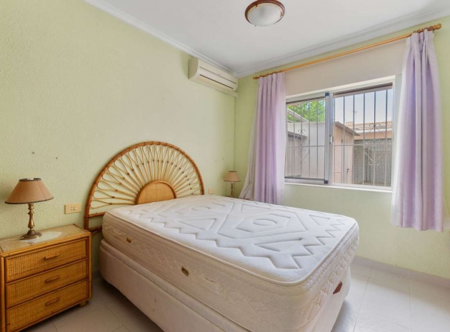 Wiederverkauf - Villa - San Javier - Santiago de la Ribera