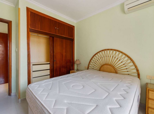 Wiederverkauf - Villa - San Javier - Santiago de la Ribera