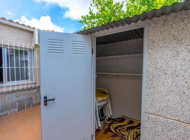 Wiederverkauf - Villa - San Javier - Santiago de la Ribera