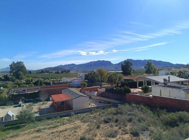 Wederverkoop - Villa - Fortuna - El Reloj