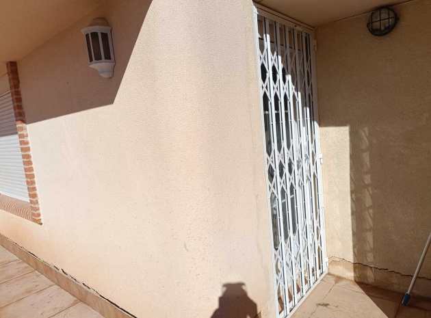 Wederverkoop - Villa - Fortuna - El Reloj