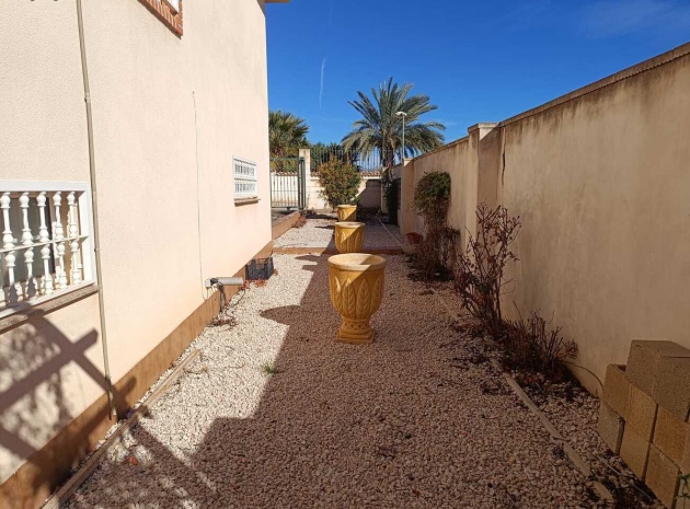 Wederverkoop - Villa - Fortuna - El Reloj