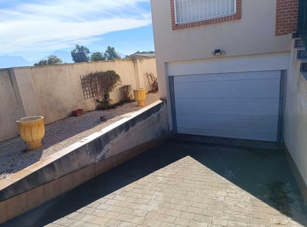 Wederverkoop - Villa - Fortuna - El Reloj