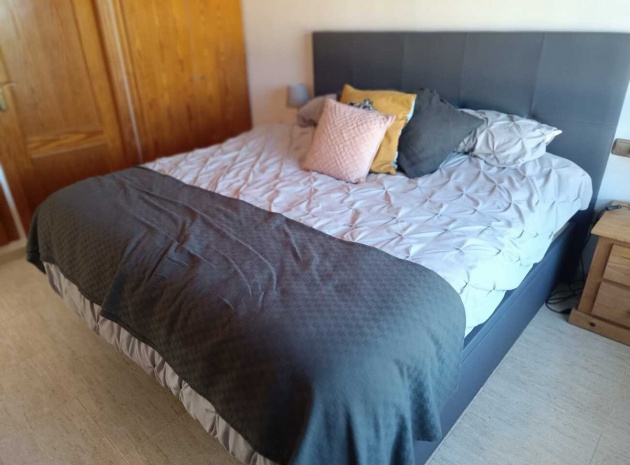 Wederverkoop - Villa - Fortuna - El Reloj