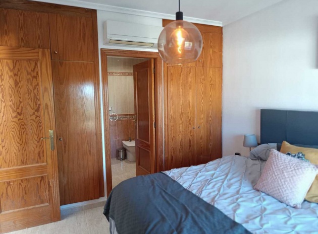 Wederverkoop - Villa - Fortuna - El Reloj